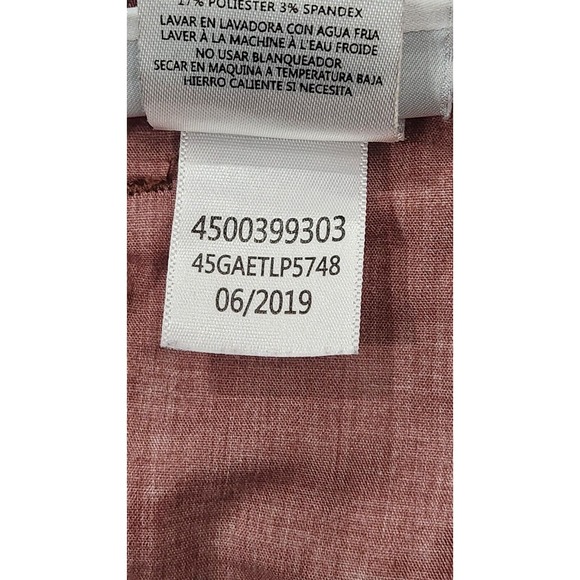 Excellent Joes Size 27 High Rise Skinny Leopard Print Jeans - Picture 9 of 11